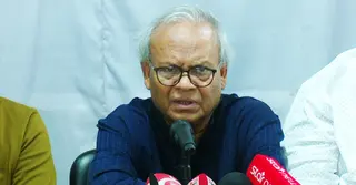 কারাগারে ফ্যাসিস্টের নীল নকশায় খালেদা জিয়াকে অসুস্থ বানানো হয়েছে: রিজভী